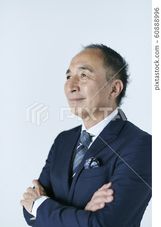 高級商人 60888996