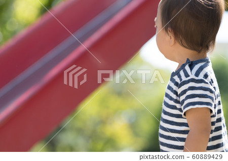 兒童 小孩 孩童 60889429