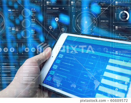 服務器室 服務器室 60889572