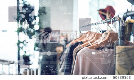 Commercial facility image shooting cooperation: TENOHA DAIKANYAMA 60889598