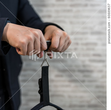 行李檢查員 60889637