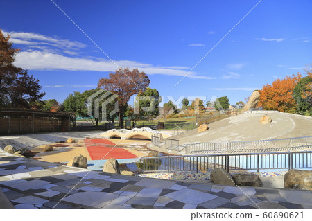 Toneri Park (Adachi-ku, Tokyo) 60890621