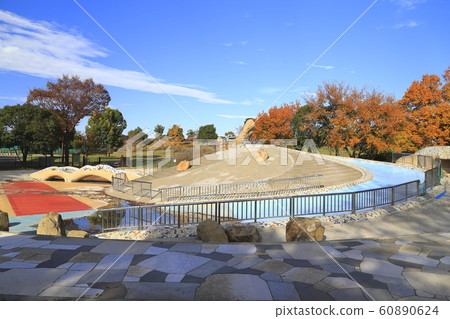 Toneri Park (Adachi-ku, Tokyo) 60890624