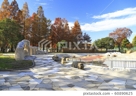 Toneri Park (Adachi-ku, Tokyo) 60890625
