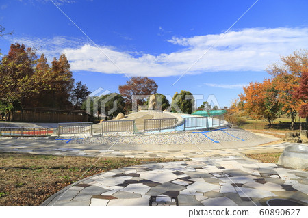 Toneri Park (Adachi-ku, Tokyo) 60890627