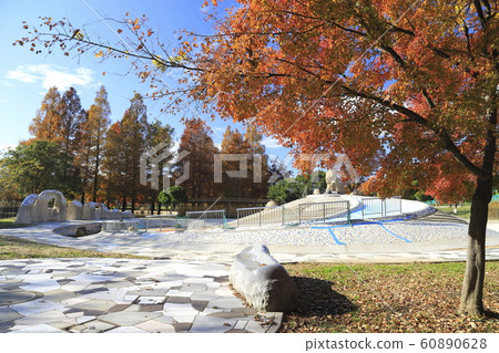 Toneri Park (Adachi-ku, Tokyo) 60890628