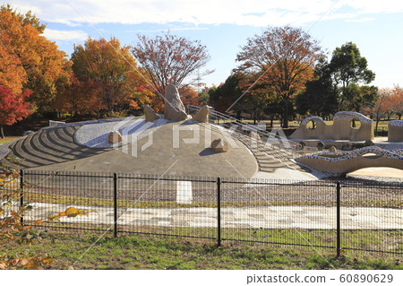 Toneri Park (Adachi-ku, Tokyo) 60890629