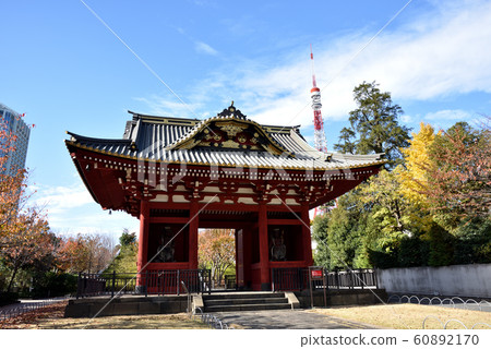 Former Shitokuin mausoleum 60892170