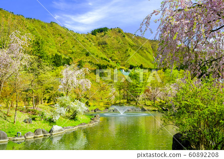 Spring Zenibuchi Park 2 Spring Zenibuchi Park 2 60892208