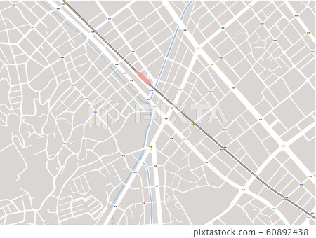 高宮/野間四個角 60892438