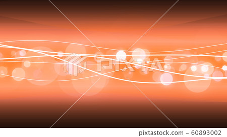 light, lights, loop - Stock Illustration [60893002] - PIXTA