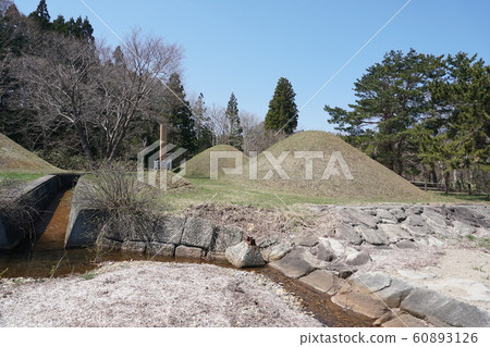 Sakaizuka, the domain of Hiranai 60893126
