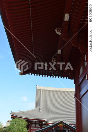 Sensoji Temple neighborhood 60893600