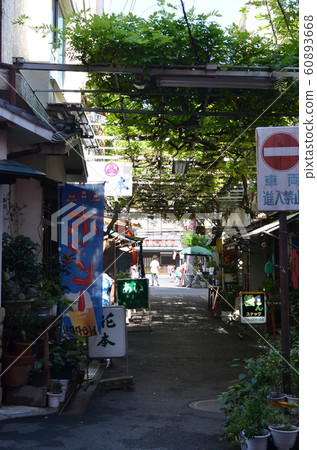 淺草寺附近 60893668