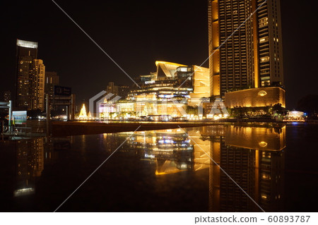 ICONSIAM in Bangkok, Thailand ICONSIAM in Bangkok, Thailand 60893787