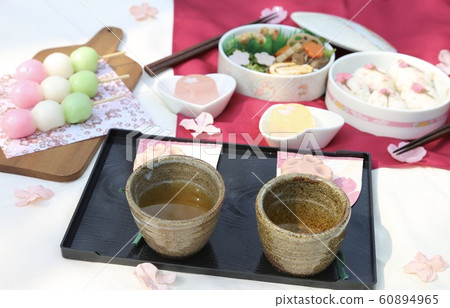賞花 賞花 60894965