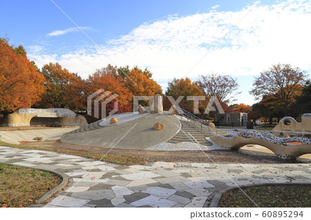 Toneri Park, Jabujabu Pond, Adachi-ku, Tokyo 60895294
