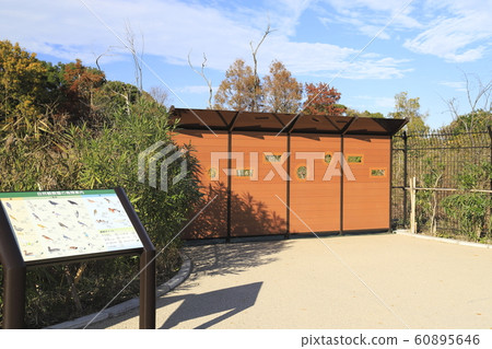 Toneliko Park Bird Sanctuary Adachi-ku, Tokyo 60895646