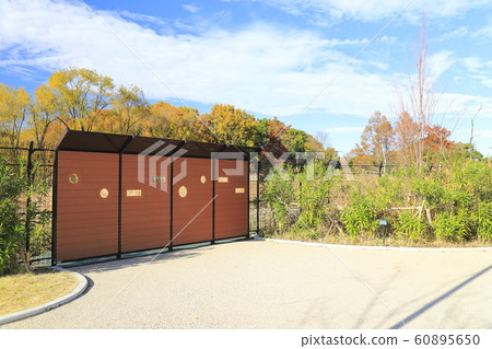 Toneliko Park Bird Sanctuary Adachi-ku, Tokyo 60895650