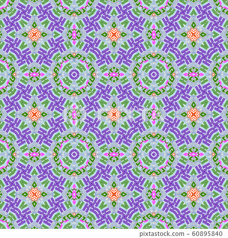 Kaleidoscope seamless patterns abstract Kaleidoscope seamless patterns abstract 60895840