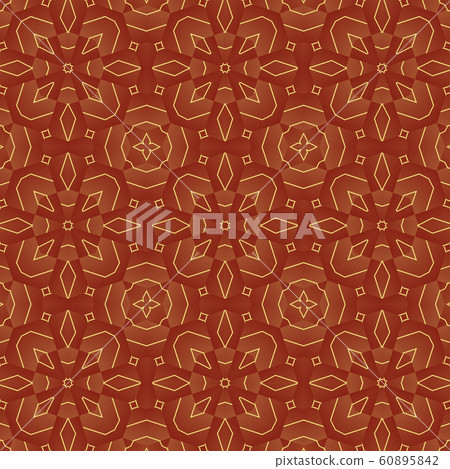 Kaleidoscope seamless patterns abstract Kaleidoscope seamless patterns abstract 60895842