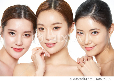 女性美純 女性美純 60896200