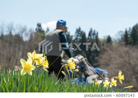 春耕工作 60897143