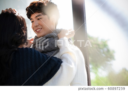 夫妻生活方式 60897239