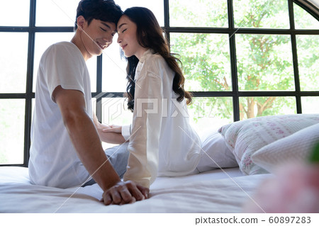 夫妻生活方式 60897283