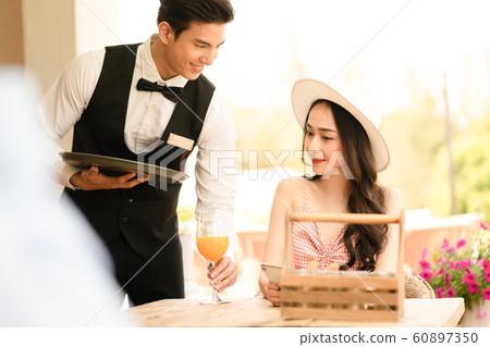 女性生活方式 60897350