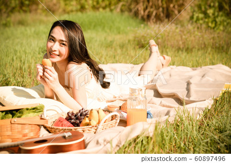 女性生活方式 女性生活方式 60897496