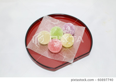 Nishikitama Japanese sweets Nishikitama Japanese sweets 60897740