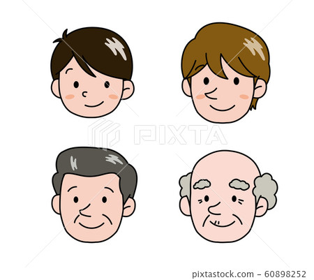 笑男 笑男 60898252