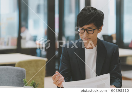 Coworking space @ coworker 60898310