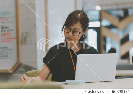 30年代的職業女性 60898355