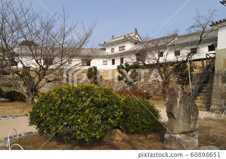 姬路城西丸之內塔 姬路城西丸之內塔 60898651