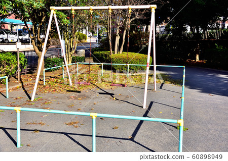 公園遊樂設備 公園遊樂設備 60898949