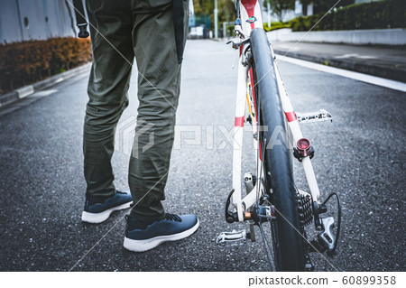Food Delivery Men Food Delivery Men 60899358