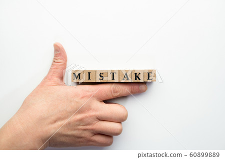 Image @ Mistake Image @ Mistake 60899889