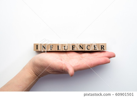 Image Influencer Image Influencer 60901501
