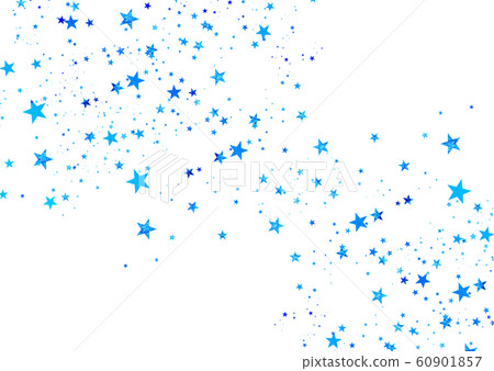 Star stardust texture - Stock Illustration 60901857