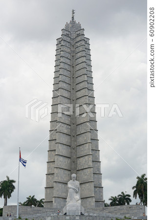 Jose Marti Memorial 60902208