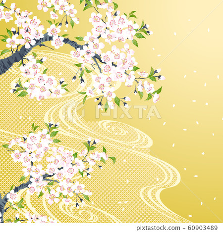 櫻花自來水黃色 60903489