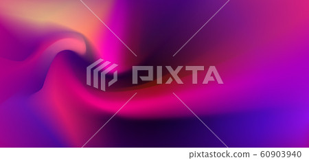 Illustration abstract glowing, neon light, minimal bright fluid, liquid gradient background. Vector modern trendy, graphic design, digital art on vibrant color. Design for poster, banner, template Illustration abstract glowing, neon light, minimal bright fluid, liquid gradient background. Vector modern trendy, graphic design, digital art on vibrant color. Design for poster, banner, template 60903940
