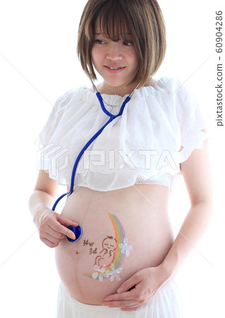 Maternity photo Maternity photo 60904286