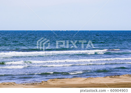 Senri-gama Nagisa車道 60904903