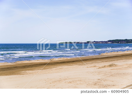 Senri-gama Nagisa車道 60904905