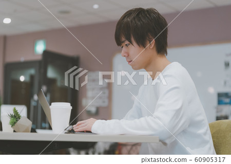 同事空間@同事 60905317