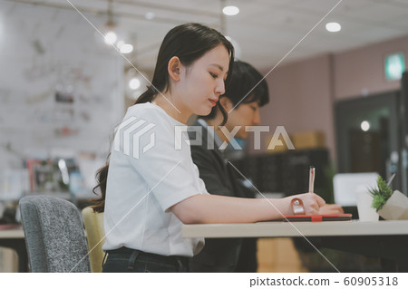 Coworking space Coworker Coworking 60905318