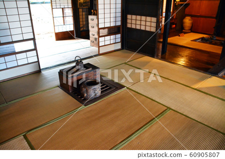 Oharajuku Honjin / Introspection 60905807